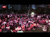 Movimentos pró-democracia intensificam protestos em Hong Kong