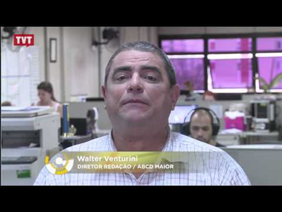 ABCD Maior: Movimentos sociais terão que voltar às ruas por Reforma