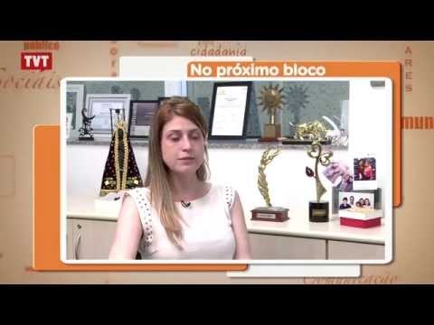 Bom Para Todos: Salve vidas seja um doador de órgãos - 1/3