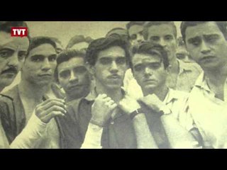 Brasil Metal: Gente Metalúrgica - 1/3