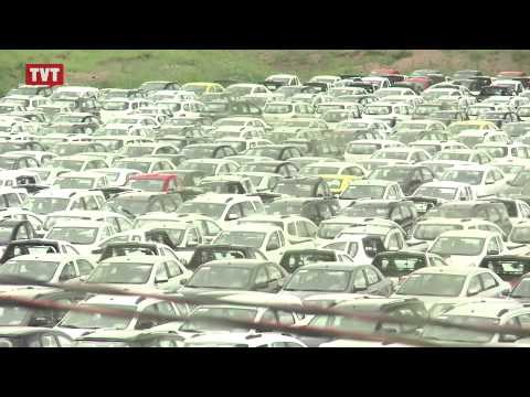 Brasil Metal: A Indústria Automobilística II - 1/3