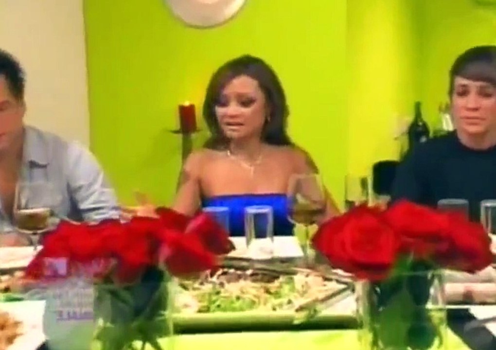 A Shot at Love with Tila Tequila S01  E10 One Shot Too Many - Part 01