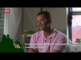 Pra Você Ver: Reintegração de posse - A violência descabida da polícia - 3/3