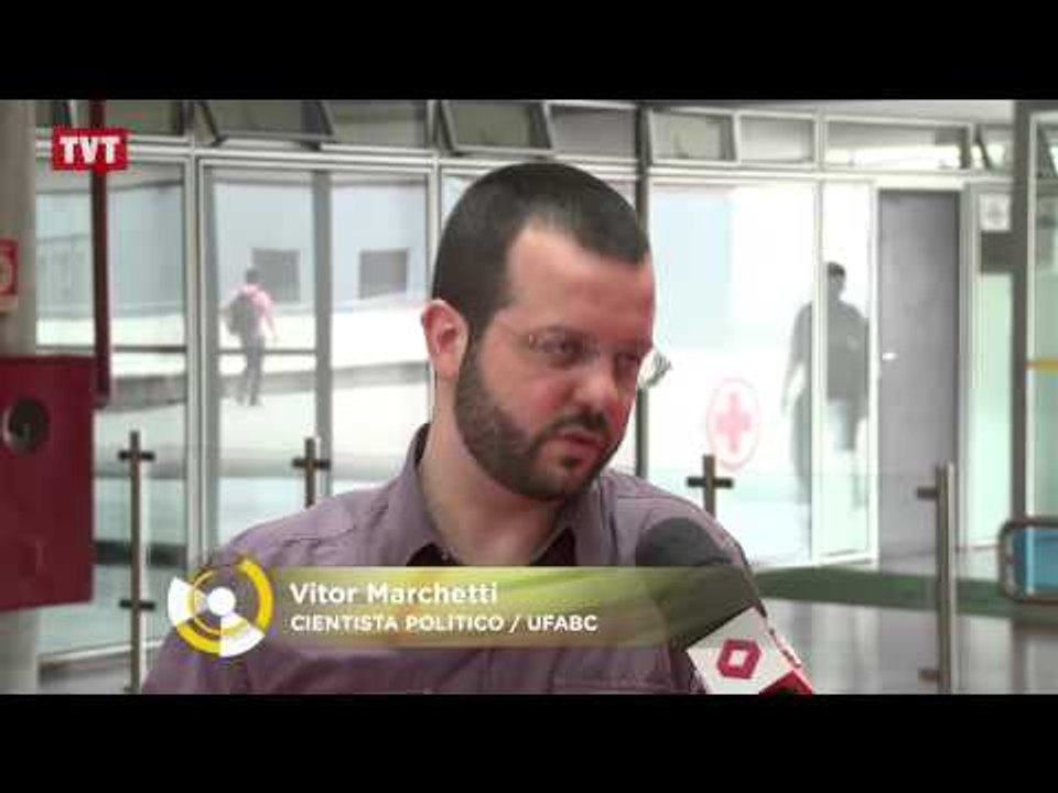 No sobe e desce da Bolsa, mercado faz sua aposta política