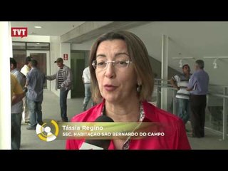 São Bernardo forma primeira turma de síndicos de conjuntos habitacionais