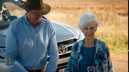 Lawless The Real Bushrangers S01  E02 Captain Moonlite - Part 02