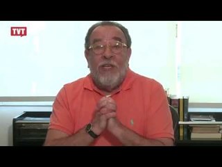 Fernando Morais: cidadão munido da internet pode contestar a imprensa