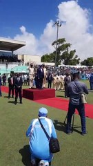 Xuska Kowda Luulyo: Toos u daawo.