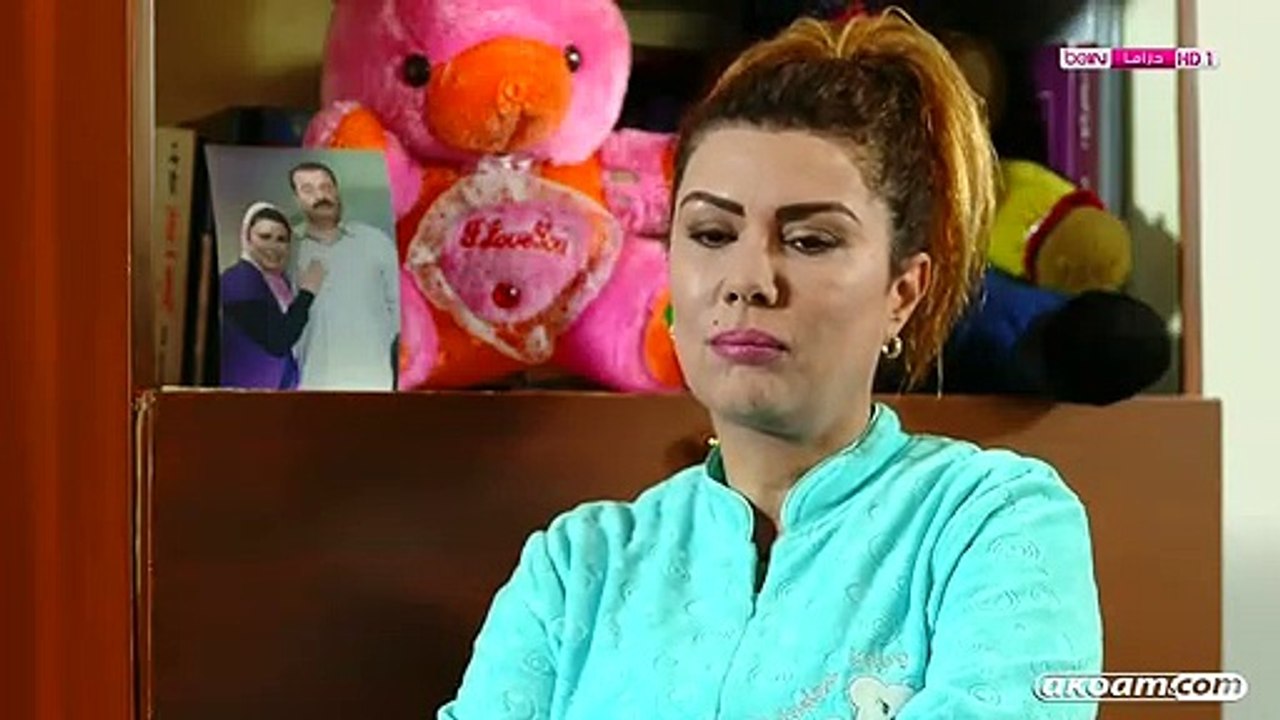 - الحلقه 2  من مسلسل - الغريـــــب - الموسم الاول
