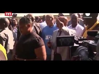 Celso Marcondes: a exemplo do Brasil, democracia avança na África