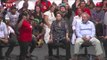 Jovens da periferia manifestam apoio a Dilma em Itaquera