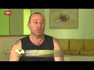 Brasil reduziu desemprego pela metade na última década, segundo IBGE