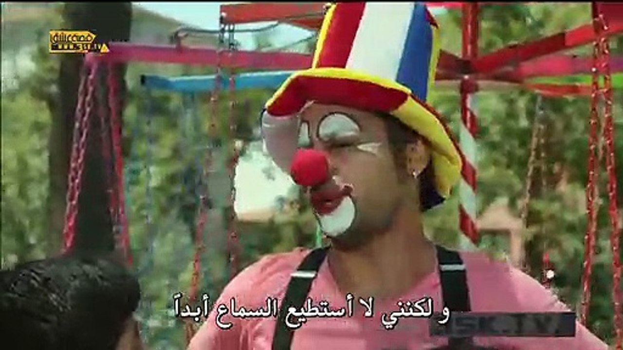 فيلم أبي ملاك مترجم للعربية بجودة عالية (القسم 1)