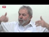 Pra Você Ver: Eleições 2014, Lula abre o jogo - Entrevista exclusiva  - 2/5