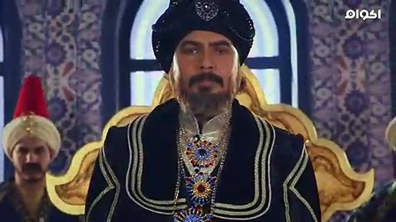 الحلقه 1من مسلسل السلطان والشاه الموسم الاول