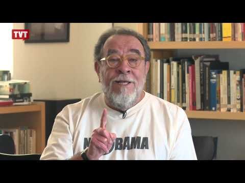 Internet e movimentos sociais foram decisivos para Dilma