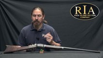 Forgotten Weapons - Roper Repeating Rifle - An Early Type of Cartridge