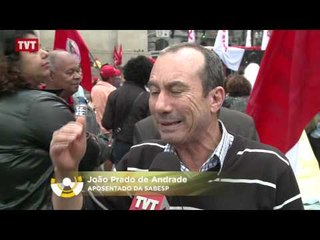Pelo fim da seca, índios guarani fazem dança da chuva em SP