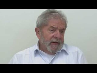 Lula: é preciso eleger constituinte exclusiva para a reforma política
