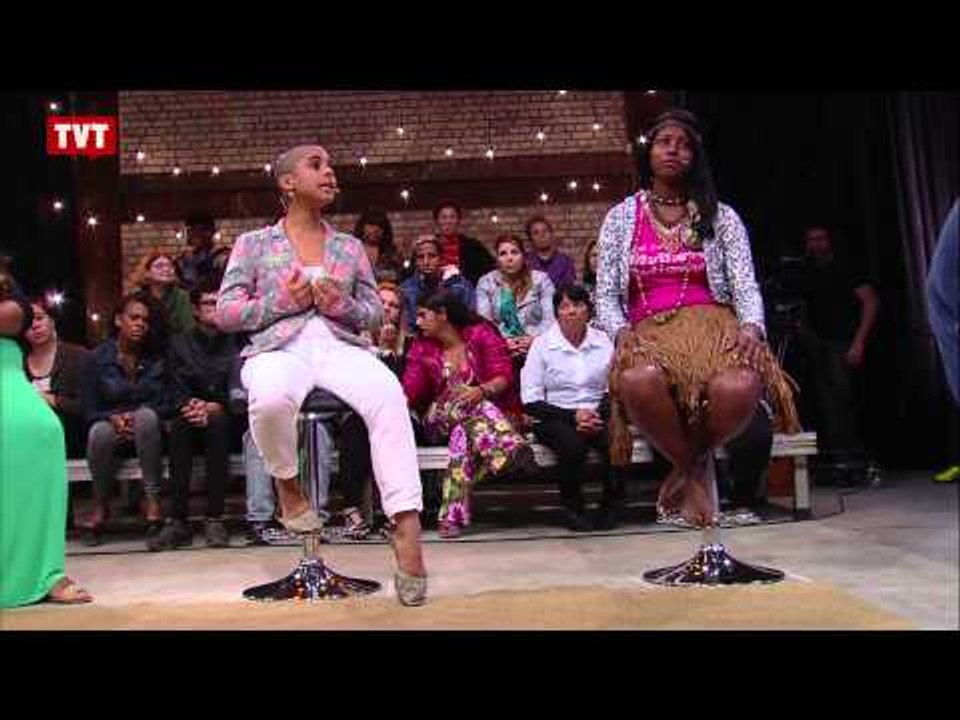 +Direitos +Humanos:  Mulheres Indígenas e Diversidades - 2/4