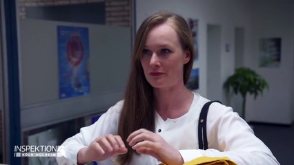 Wird dieser Mann von seiner Frau geschlagen? | TEIL 2/2 | Inspektion 5 | SAT.1 TV