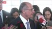 Crise hídrica: Alckmin pede ajuda à Dilma para obras de R$ 3,5 bi