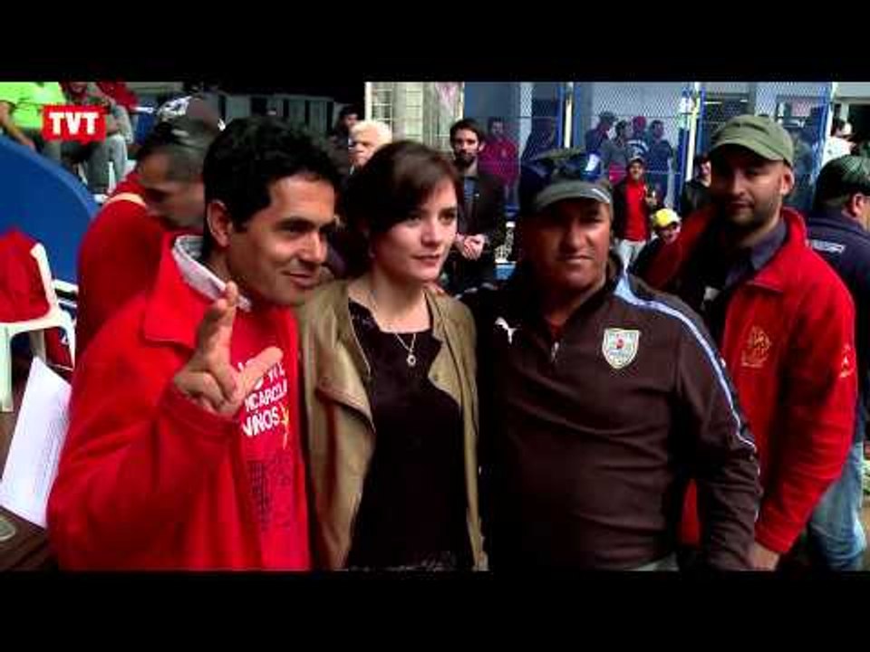 Pra Você Ver: Lutas e conquistas dos trabalhadores no Uruguai - 1/3