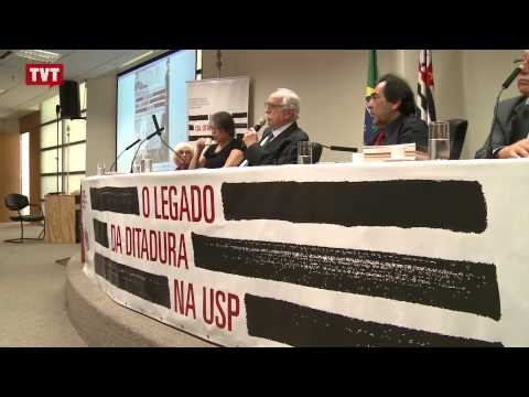 Comissão Estadual da Verdade Rubens Paiva já ouviu mais de mil pessoas