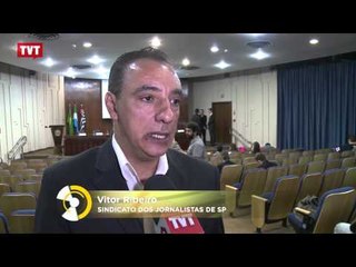 Audiência do Ministério Público debate violência policial em SP