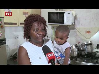 Pra Você Ver: O abastecimento de água em São Paulo só piora - 3/3