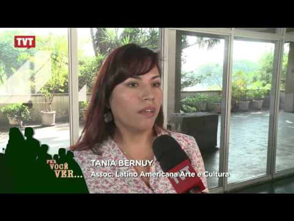 Pra Você Ver: Imigrantes - Não importa de onde venham, todos têm direitos! - 1/3