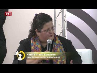 São Paulo tem Semana de Participação Social no SUS