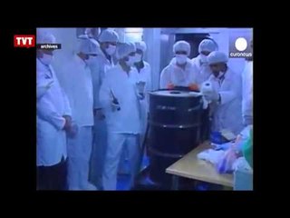 "Grupo dos 6" e Irã negociam programa nuclear iraniano