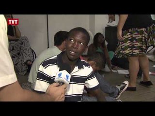 Festival no RJ mostra habilidade de poetas da periferia