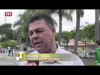 Em Mogi, dia da Consciência Negra é lembrado com ato cultural