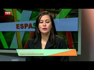 EspaSUS: Trabalho em Saúde - 2/3