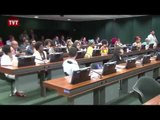 Câmara dos Deputados homenageia cultura afro em audiência pública