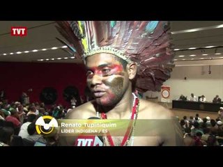 Povos tradicionais lutam pela preservação da terra e da cultura