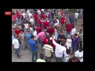 Trabalhadores na Volks rejeitam proposta de acordo e PDV
