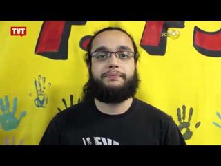 Jornalismo colaborativo: Levante Popular convida para encontro da juventude