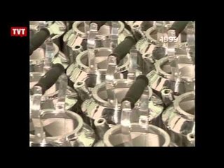 Memória TVT: Viver coletivo
