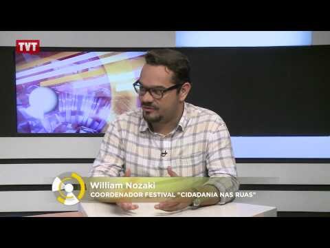 2º Festival de Direitos Humanos tem início em São Paulo