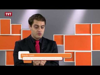 Bom Para Todos: Homofobia Criminalização Já - 1/3