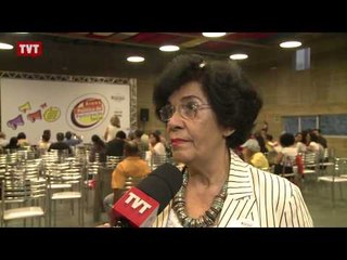 "Arena Participa SP" discute novas formas de participação popular