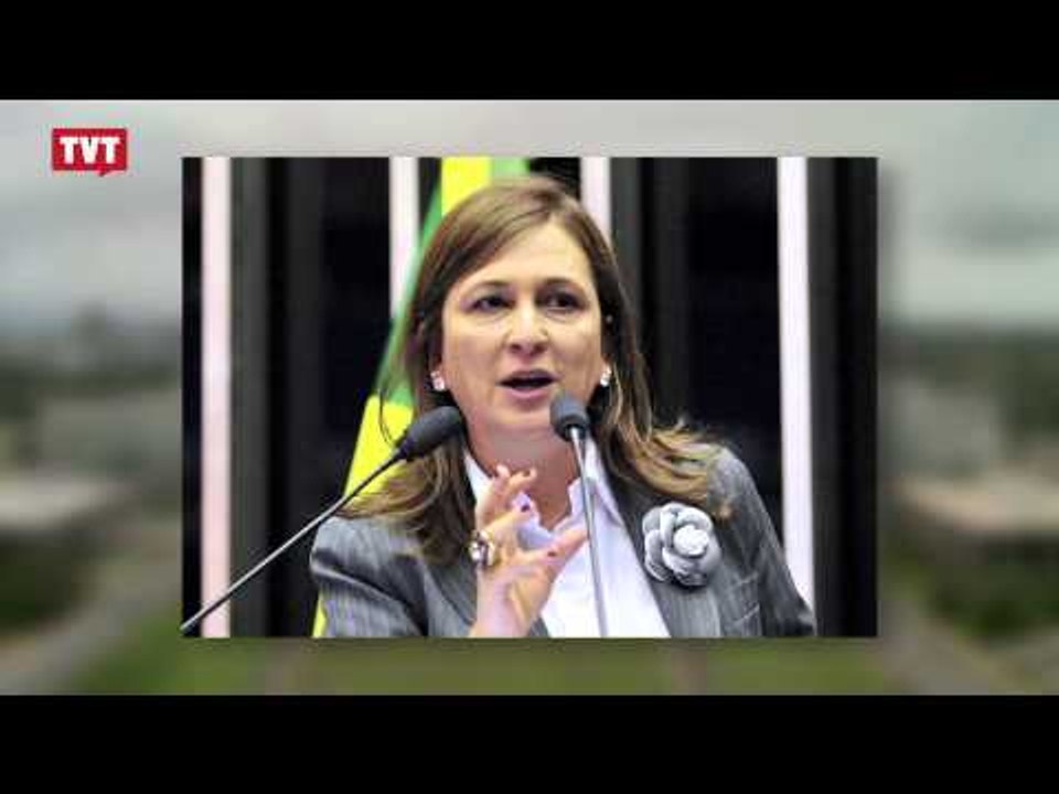 Saiba quem são os novos ministros anunciados pela presidenta Dilma