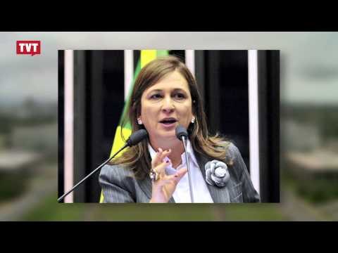 Saiba quem são os novos ministros anunciados pela presidenta Dilma