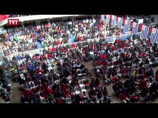 Câmara dos Deputados do Uruguai aprova Lei de Mídias