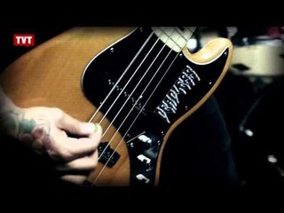 CULTURA NACIONAL: DO ROCK AO CINEMA COM A AGENDA TVT