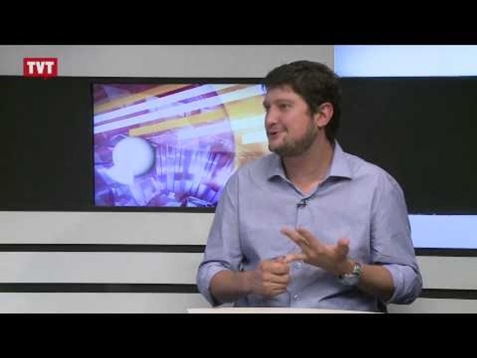 Futuro Secretário Nac. da Juventude fala sobre desafios dos jovens