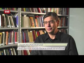 Brasil Metal: Indústria e Trabalhadores - Episódio 2 - 3/3